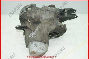 КОРОБКА ПЕРЕДАЧW MEGANE SCENIC 1.6 8V JB3120