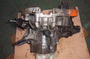 КОРОБКА ПЕРЕДАЧw Megane Scenic 1.6 JB3928