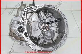 КОРОБКА ПЕРЕДАЧW MEGANE SCENIC 1.9 DCi DCI ND0002