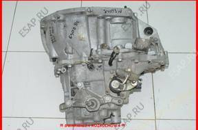 КОРОБКА ПЕРЕДАЧW MEGANE SCENIC 1.9 DCi DCI ND0002