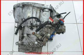 КОРОБКА ПЕРЕДАЧW MEGANE SCENIC 1.9 DCi ND0001 6-BIE