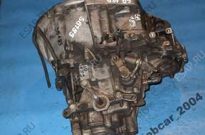 КОРОБКА ПЕРЕДАЧW MEGANE SCENIC 1.9 DCi ND0002 6-BIE