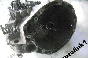 КОРОБКА ПЕРЕДАЧW MEGANE SCENIC 2 II 2.0 16V ND0 014