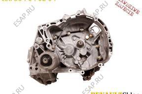 КОРОБКА ПЕРЕДАЧW MEGANE SCENIC I 1.4 1.6 16V JB3953