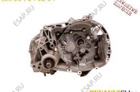 КОРОБКА ПЕРЕДАЧW MEGANE SCENIC I 1.4 1.6 16V JB3953