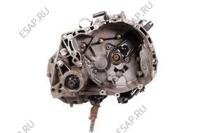 КОРОБКА ПЕРЕДАЧW MEGANE SCENIC I 1.4 1.6 16V JB3953