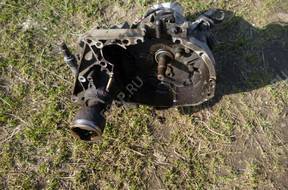 КОРОБКА ПЕРЕДАЧW MEGANE SCENIC I 1.4 1.6 8V JB3119