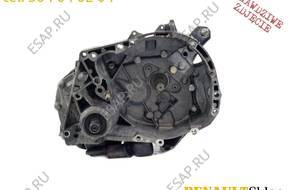 КОРОБКА ПЕРЕДАЧW MEGANE SCENIC I 1.4 1.6 8V JB3933