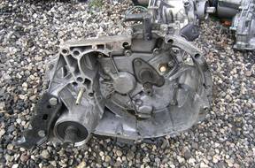 КОРОБКА ПЕРЕДАЧw Megane Scenic I DCI JC5 132