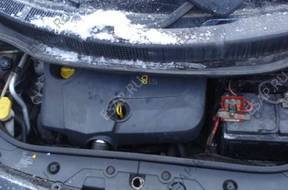КОРОБКА ПЕРЕДАЧw Megane Scenic II 1,5dci 105KM 6bie