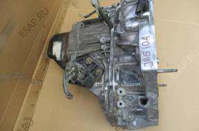 КОРОБКА ПЕРЕДАЧW  MEGANE, SCENIC II 1,6 16V JR 5104