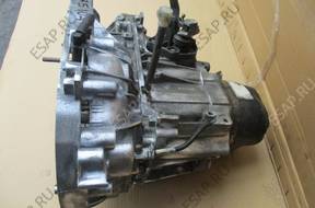 КОРОБКА ПЕРЕДАЧW  MEGANE, SCENIC II 1,6 16V JR 5104