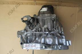 КОРОБКА ПЕРЕДАЧW  MEGANE, SCENIC II 1,6 16V JR 5104