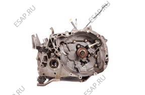 КОРОБКА ПЕРЕДАЧW MEGANE SCENIC II 1.4 16V JH3105