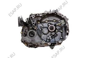 КОРОБКА ПЕРЕДАЧW MEGANE SCENIC II 1.4 16V JH3137
