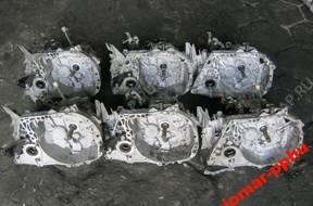 КОРОБКА ПЕРЕДАЧW MEGANE SCENIC II 1.5 DCI JR5 103