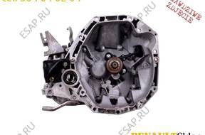 КОРОБКА ПЕРЕДАЧW MEGANE SCENIC II 1.5 DCI JR5131
