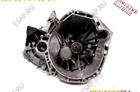 КОРОБКА ПЕРЕДАЧW MEGANE SCENIC II 1.5 DCI TL4A001
