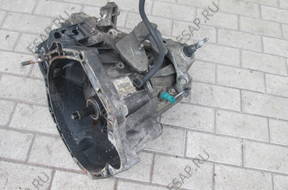 КОРОБКА ПЕРЕДАЧW MEGANE SCENIC II 1.5 DCI TL4A001
