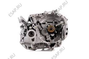 КОРОБКА ПЕРЕДАЧW MEGANE SCENIC II 1.6 16V JR5125