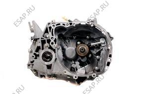 КОРОБКА ПЕРЕДАЧW MEGANE SCENIC II 1.6 16V JR5125
