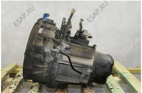 КОРОБКА ПЕРЕДАЧw Megane Scenic II 2 1.6 16V JRQ K9K