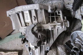 КОРОБКА ПЕРЕДАЧW MEGANE SCENIC III 3 1.5I TL4A018