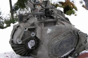КОРОБКА ПЕРЕДАЧw МЕХАНИЧЕСКАЯ 1,4 1,6 MERCEDES W 168 A
