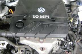 КОРОБКА ПЕРЕДАЧW МЕХАНИЧЕСКАЯ 1.0 MPI ESY POLO