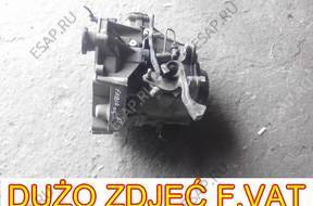 КОРОБКА ПЕРЕДАЧW МЕХАНИЧЕСКАЯ 1.2 12V GSB SKODA FABIA I