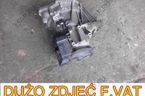 КОРОБКА ПЕРЕДАЧW МЕХАНИЧЕСКАЯ 1.4 16V MAZDA 2 II 02-07