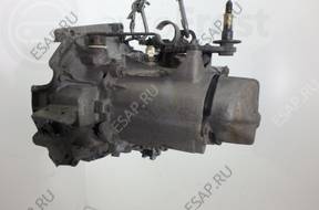 КОРОБКА ПЕРЕДАЧW МЕХАНИЧЕСКАЯ 1.4 8V KDX PEUGEOT 306