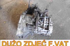 КОРОБКА ПЕРЕДАЧW МЕХАНИЧЕСКАЯ 140 2.0 CRDI KIA CARENS 02-06