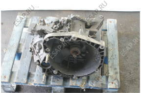 КОРОБКА ПЕРЕДАЧw МЕХАНИЧЕСКАЯ 1.6 16V Alfa 156