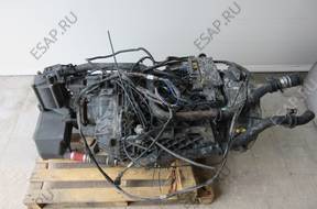 КОРОБКА ПЕРЕДАЧW МЕХАНИЧЕСКАЯ 16S2321TD DAF 105 RETARDE