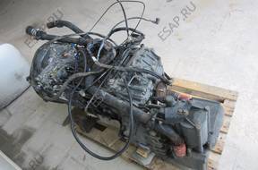 КОРОБКА ПЕРЕДАЧW МЕХАНИЧЕСКАЯ 16S2321TD DAF 105 RETARDE