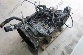 КОРОБКА ПЕРЕДАЧW МЕХАНИЧЕСКАЯ 16S2321TD DAF 105 RETARDE