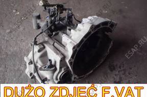 КОРОБКА ПЕРЕДАЧW МЕХАНИЧЕСКАЯ 1.8 16V MAZDA 6 02-2007 год