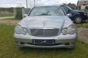 КОРОБКА ПЕРЕДАЧw МЕХАНИЧЕСКАЯ 1.8 2.0 do mercedesa W203