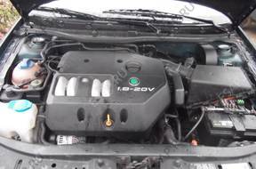 КОРОБКА ПЕРЕДАЧw МЕХАНИЧЕСКАЯ 1.8 20V skoda octavia I