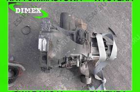 КОРОБКА ПЕРЕДАЧw МЕХАНИЧЕСКАЯ 1.8T CTE Audi A4 B5