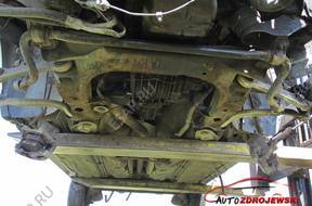 КОРОБКА ПЕРЕДАЧW МЕХАНИЧЕСКАЯ 1.9 TDI VW PASSAT B5