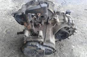 КОРОБКА ПЕРЕДАЧW МЕХАНИЧЕСКАЯ 1.9TDI GOLF 3 III VENTO