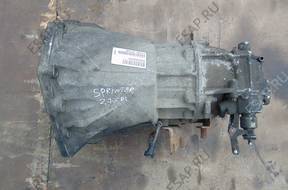 КОРОБКА ПЕРЕДАЧW МЕХАНИЧЕСКАЯ 2,2 CDI 2,7