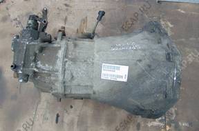 КОРОБКА ПЕРЕДАЧW МЕХАНИЧЕСКАЯ 2,2 CDI 2,7