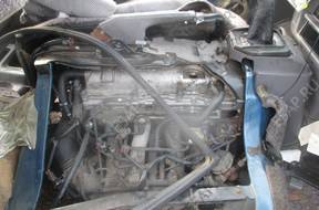 КОРОБКА ПЕРЕДАЧW МЕХАНИЧЕСКАЯ 2.0 16V NISSAN SERENA