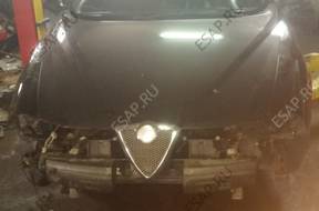 КОРОБКА ПЕРЕДАЧW МЕХАНИЧЕСКАЯ 2.0 ALFA ROMEO 156 TS