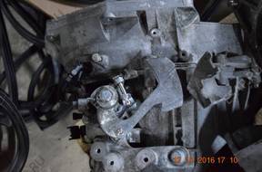 КОРОБКА ПЕРЕДАЧw МЕХАНИЧЕСКАЯ 2.0 CDTI Insignia F40
