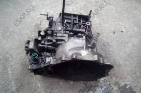 КОРОБКА ПЕРЕДАЧW МЕХАНИЧЕСКАЯ 2.0 CRDI KIA CARENS 02-06