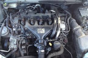КОРОБКА ПЕРЕДАЧW МЕХАНИЧЕСКАЯ 2.0 TDCI FORD MONDEO MK4